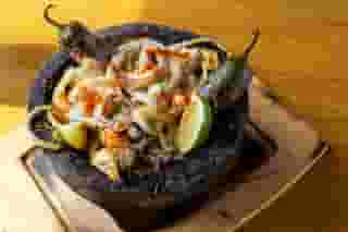 Molcajete