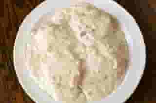 Real Biscuits & Gravy