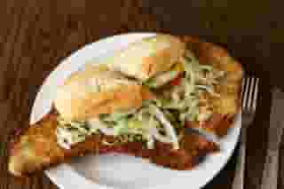 The Giant Tenderloin