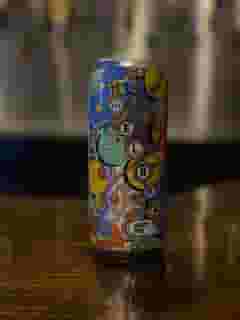 Elara Hazy IPA - Modern Times Brewery 7%