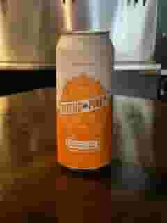 Citrus and piney DIPA- The Hop Concept Brewery- 8.5%