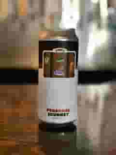 Personal Journey Pale Ale- Chapman Crafted Beer 5.7&