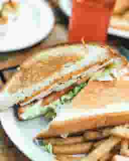 sandwich
