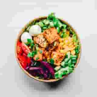 salad bowl