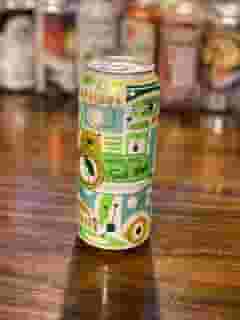 Head Full of Fresh Hops IPA- Fremont Brewery 6.8%