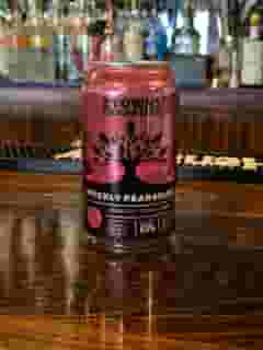 Prickly Pear Cider- 2 Towns 5.3%