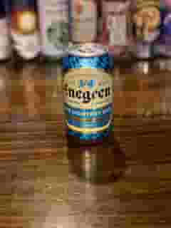 The Lightest One Munich Helles- Enegren Brewery- 4.9%