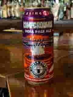 Campgrounds IPA- Pizza Port Brewing-7.2% 16oz can