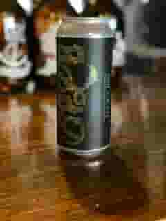 Black & Brown People Love Beer - Crown & Hops Brewing - 7%