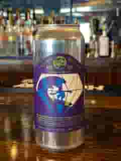 Dimond Waves Lager- Modern Times/Mikkeller-5.2% 16oz can