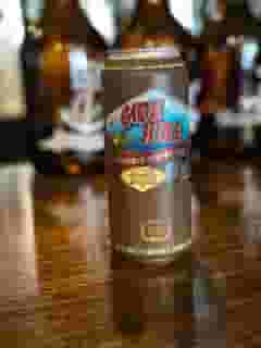 Side Hike Double hoppy Red ale - Kern River Brewing - 8%