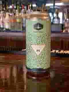 Bait Ball IPA - Gunwhale Brewing 6.6%