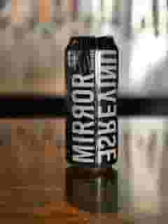 Mirror Universe Hazy IPA - State Fair Brewing 7%