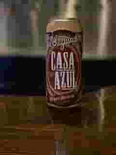 Casa Azul Lager Obscura - El Segundo Brewery 4.8%