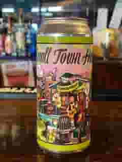 Small town hustle- Sudwerk 6.5%