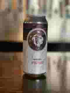 Virgo Hazy IPA - Chapman Crafted Beer 7%