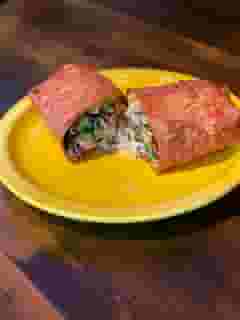 Chicken Wrap