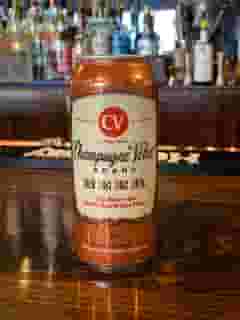 Champagne Velvet Pilsner - Upland Brewing - 4.9%
