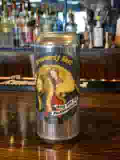 Dog ate my Homework-Brouwerij West- 7% 16oz can
