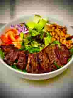 salad bowl