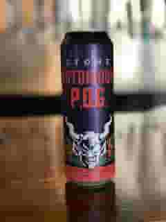 Notorious POG- Stone Brewery 4.7%