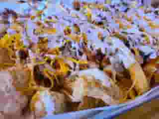 Swine Nachos