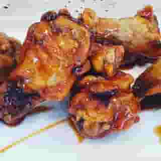 wings