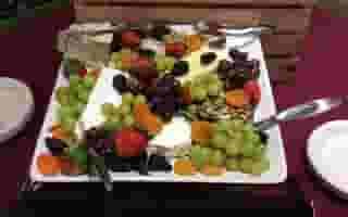 fruit salad