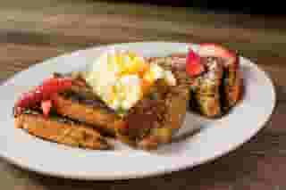 Rosie's Breakfast Platter
