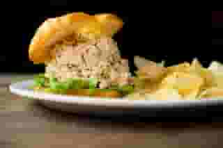 Chicken Salad Sandwich