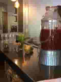 catering drink