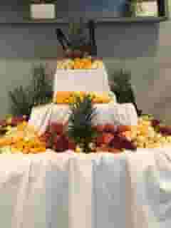 catering tower