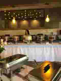 catering