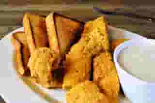 Rosie's Fish & Grits