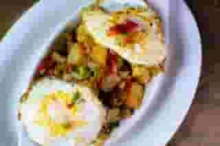 Breakfast Bowl
