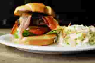 Rosie's Angus Burger