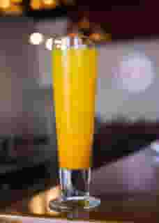 tumeric tamarind beverage