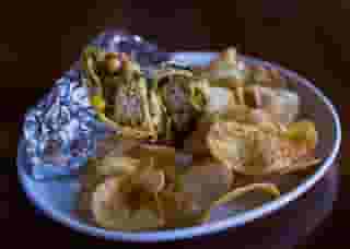 kashmiri lamb
