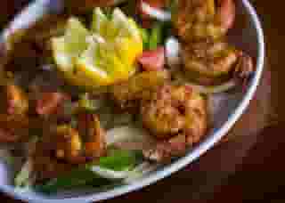goan shrimp