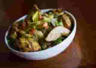 Chaat Wala Salad