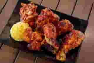 K-Town Fried Chicken Wings (5 Pc.)