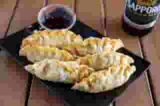 Potsticker (6 Pc.)