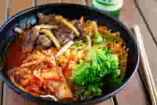 Ramen