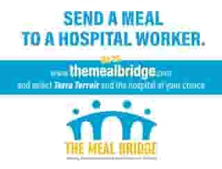 send a meal