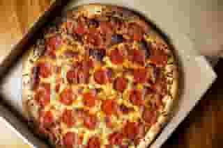 Peppa Pig Pepperoni (Great for Kids)
