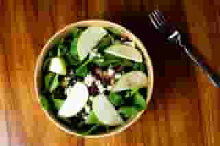 House of Greens