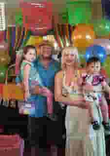 Marquez Family