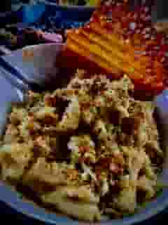 Baked Macaroni and Cheese