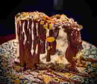 The Mudslide Tower