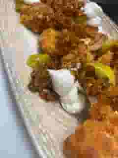 No Dip Wings